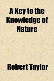 A Key to the Knowledge of Nature