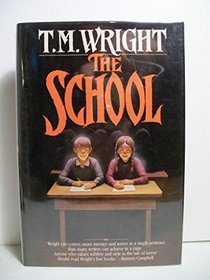 The School (Tor Horror)