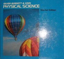 Silver Burdett&Ginn Physical Science