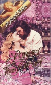Longer Than Forever (An Angel's Touch)