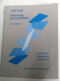 Financial Accounting: Study Guide to 2r.e