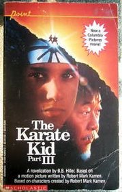 The Karate Kid Part III (Karate Kid)
