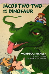 Jacob Two-Two and the Dinosaur