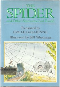 The Spider, and Other Stories
