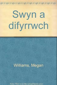 Swyn a difyrrwch