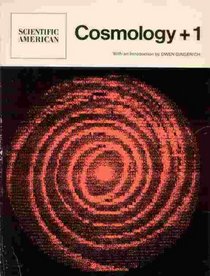 Cosmology + 1: Readings from Scientific American