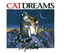 Catdreams