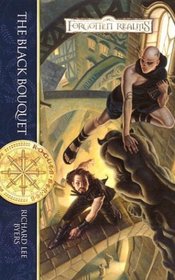 The Black Bouquet (Forgotten Realms: The Rogues, Book 2)
