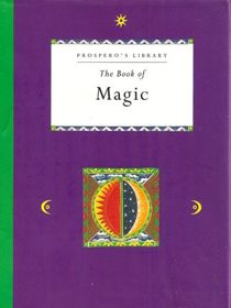 Prospero's Books Magic Symbols (Prospero's Library)