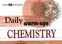 Daily Warm-Ups Chemistry, Level II