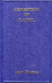 Exposition of Daniel