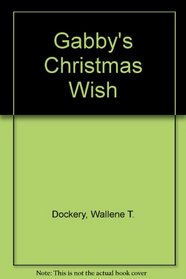 Gabby's Christmas Wish