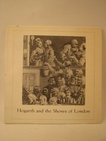 Hogarth and the Shows of London