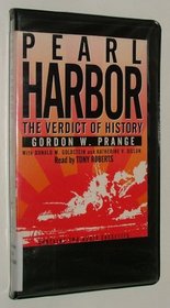 Pearl Harbor : The Verdict of History