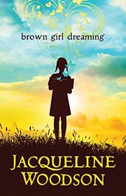 Brown Girl Dreaming (Thorndike Press Large Print the Literacy Bridge)