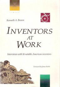 Inventors at Work (Tempus)