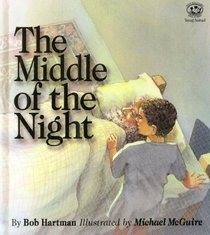 The Middle of the Night (What Was It Like? Bible Stories)