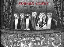 Edward Gorey: The Opera Box Notecard Box