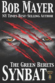 Synbat (The Green Berets) (Volume 3)