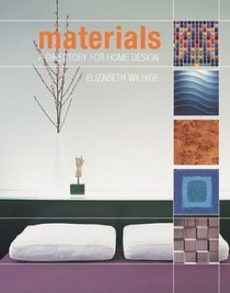 Materials: A Directory for Home Design