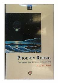 Phoenix Rising: Exploring the Astrological Pluto