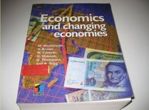 Economics and Changing Economies