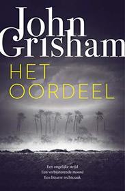 Het oordeel (The Reckoning) (Dutch Edition)