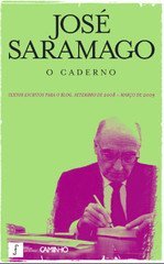 O Caderno (Portuguese Edition)