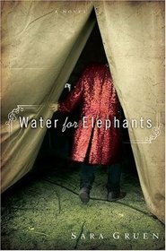 Water For Elephants