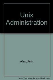 Unix Administration