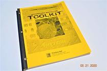Secondary Math Lab Toolkit (User's Guide)