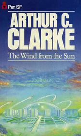 The Wind from the Sun