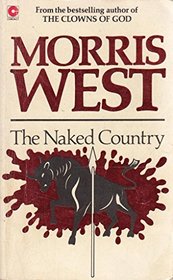 The Naked Country (Coronet Books)