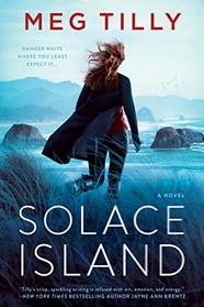 Solace Island (Solace Island, Bk 1)