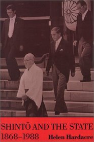 Shinto and the State, 1868-1988 (Studies in Church and State)
