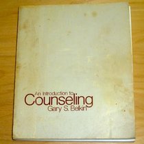 An introduction to counseling