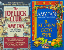 The Joy Luck Club / The Kitchen God's Wife