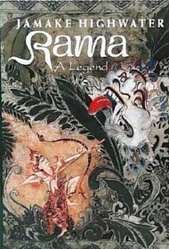 Rama: A Legend