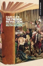 Carlyle's The French Revolution: Continuum Histories 5