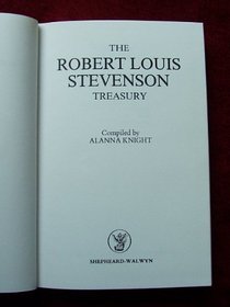 Robert Louis Stevenson Treasury