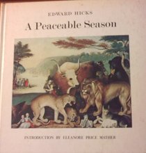 A peaceable season