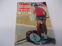 Tennis for thinking players