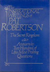 Inspirational Writings of Pat Robertson