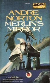 Merlin's Mirror
