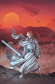 Star Wars Vol. 7: The Ghosts of Jedha (Star Wars (Marvel))