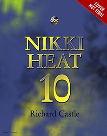 Crashing Heat (Nikki Heat)
