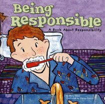 Being Responsible (Way to Be!)