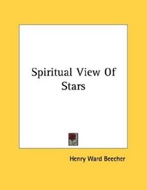 Spiritual View Of Stars
