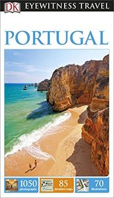 DK Eyewitness Travel Guide: Portugal