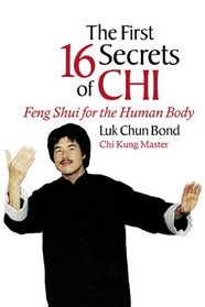 The 16 Secrets of Chi